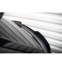 Plus Bas Spoiler Cap 3D Bentley Bentayga Mk1