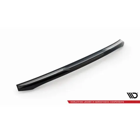 Plus Bas Spoiler Cap 3D Bentley Bentayga Mk1