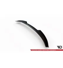 Plus Bas Spoiler Cap 3D Bentley Bentayga Mk1