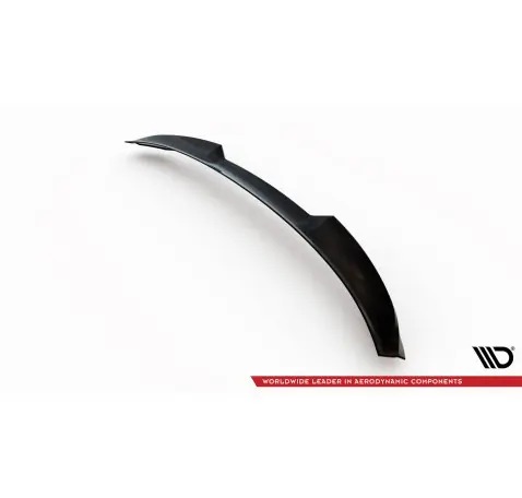 Plus Bas Spoiler Cap 3D Bentley Bentayga Mk1