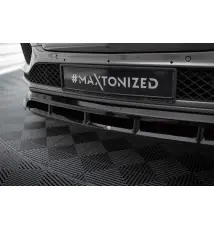 Lame Du Pare-Chocs Avant Bentley Bentayga Mk1