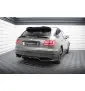 Arriere Splitter (avec une barre verticale) Bentley Bentayga Mk1