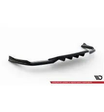 Arriere Splitter (avec une barre verticale) Bentley Bentayga Mk1