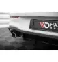 Diffuseur Arrière Complet V.3 Volkswagen Golf GTI Mk8