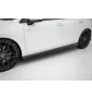 Rajouts Des Bas De Caisse Volkswagen Golf GTI / GTE / GTI Clubsport / GTD / R-Line Mk8