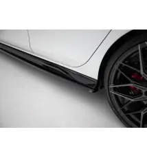 Rajouts Des Bas De Caisse Volkswagen Golf GTI / GTE / GTI Clubsport / GTD / R-Line Mk8