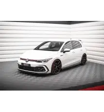 Rajouts Des Bas De Caisse Volkswagen Golf GTI / GTE / GTI Clubsport / GTD / R-Line Mk8
