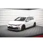 Rajouts Des Bas De Caisse Volkswagen Golf GTI / GTE / GTI Clubsport / GTD / R-Line Mk8