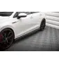 Rajouts Des Bas De Caisse Volkswagen Golf GTI / GTE / GTI Clubsport / GTD / R-Line Mk8