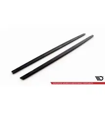 Rajouts Des Bas De Caisse Volkswagen Golf GTI / GTE / GTI Clubsport / GTD / R-Line Mk8