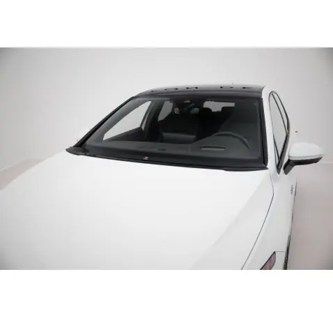 Capot extension Volkswagen Golf Mk8