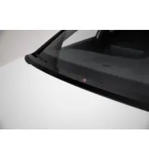 Capot extension Volkswagen Golf Mk8