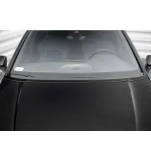 Capot extension Volkswagen Golf Mk8