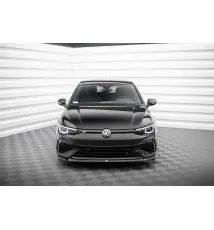 Capot extension Volkswagen Golf Mk8