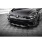 Lame Du Pare-Chocs Avant V.7 Volkswagen Golf R Hatchback / Variant Mk8