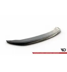 Lame Du Pare-Chocs Avant V.7 Volkswagen Golf R Hatchback / Variant Mk8