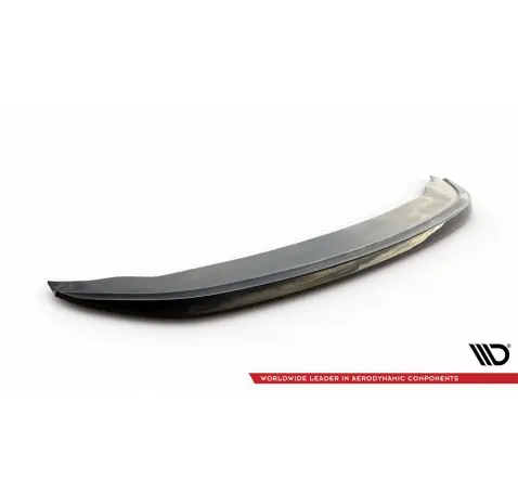 Lame Du Pare-Chocs Avant V.7 Volkswagen Golf R Hatchback / Variant Mk8