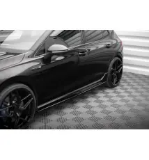 Rajouts Des Bas De Caisse V.3 Volkswagen Golf R Hatchback Mk8