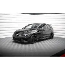 Rajouts Des Bas De Caisse V.3 Volkswagen Golf R Hatchback Mk8