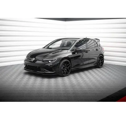 Rajouts Des Bas De Caisse V.3 Volkswagen Golf R Hatchback Mk8