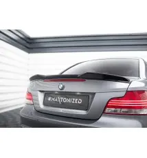 Spoiler Cap 3D BMW 1 M-Pack E82