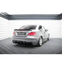 Spoiler Cap 3D BMW 1 M-Pack E82