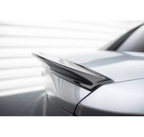 Spoiler Cap 3D BMW 1 M-Pack E82