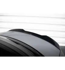 Spoiler Cap 3D BMW 1 M-Pack E82