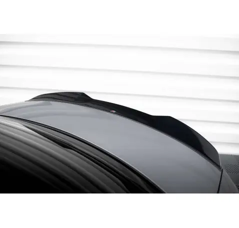 Spoiler Cap 3D BMW 1 M-Pack E82