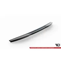 Spoiler Cap 3D BMW 1 M-Pack E82