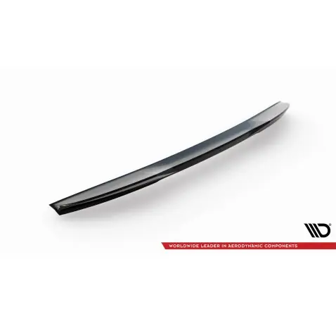Spoiler Cap 3D BMW 1 M-Pack E82