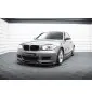 Lame Du Pare-Chocs Avant V.1 BMW 1 M-Pack E82
