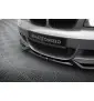 Lame Du Pare-Chocs Avant V.1 BMW 1 M-Pack E82