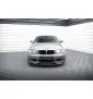 Lame Du Pare-Chocs Avant V.2 BMW 1 M-Pack E82