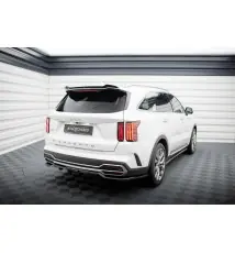 Spoiler Cap Kia Sorento Mk4