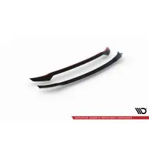 Spoiler Cap Kia Sorento Mk4