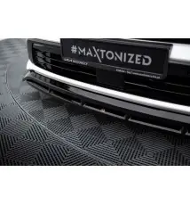 Lame Du Pare-Chocs Avant Kia Sorento Mk4