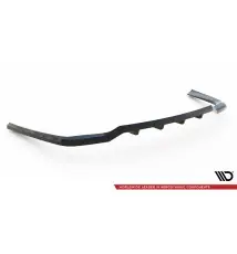 Arriere Splitter (avec une barre verticale) Kia Sorento Mk4