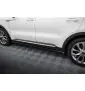 Rajouts Des Bas De Caisse Kia Sorento Mk4