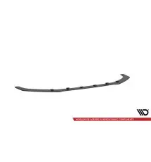 Street Pro Lame Du Pare-Chocs Avant Audi S3 / A3 S-Line Sedan 8V