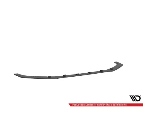 Street Pro Lame Du Pare-Chocs Avant Audi S3 / A3 S-Line Sedan 8V