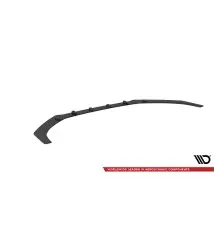 Street Pro Lame Du Pare-Chocs Avant Audi S3 / A3 S-Line Sedan 8V