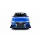 Street Pro Lame Du Pare-Chocs Avant + Flaps Audi S3 / A3 S-Line Sedan 8V