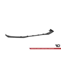 Street Pro Lame Du Pare-Chocs Avant + Flaps Audi S3 / A3 S-Line Sedan 8V