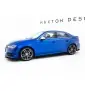 Street Pro Rajouts Des Bas De Caisse Audi S3 / A3 S-Line Sedan 8V