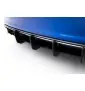 Street Pro Central Diffuseur Arriere Audi S3 Sedan 8V