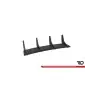 Street Pro Central Diffuseur Arriere Audi S3 Sedan 8V