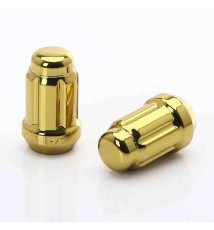 Forged Steel Japan Racing Nuts JN2 12x1,5 Gold