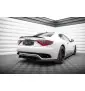 Spoiler Cap Maserati Granturismo S Mk1