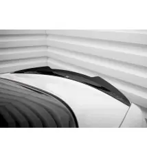 Spoiler Cap Maserati Granturismo S Mk1